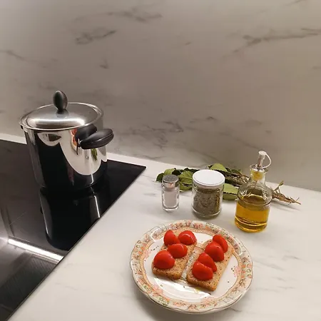 Appartement Piano B24 *