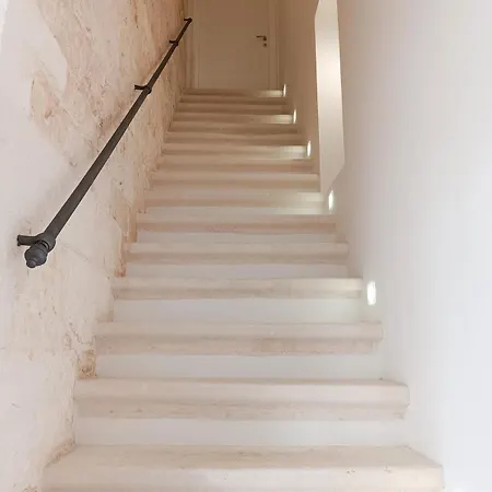 Lejlighed Piano B24 Martina Franca