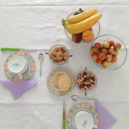 Appartement Piano B24