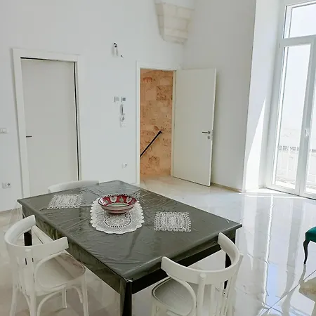 Piano B24 Apartamento