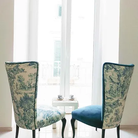 Piano B24 Apartamento