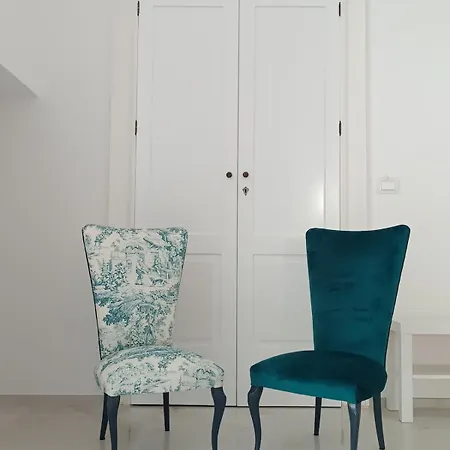 Apartament Piano B24 Martina Franca
