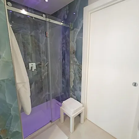 Piano B24 Apartment Martina Franca