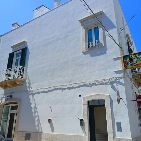 Piano B24 Apartament