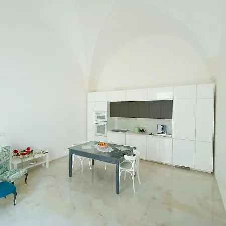 Piano B24 Апартаменты