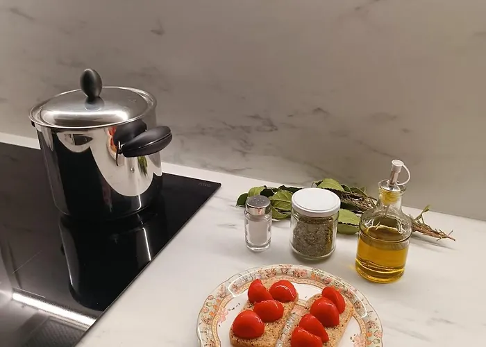 Apartment Piano B24 *