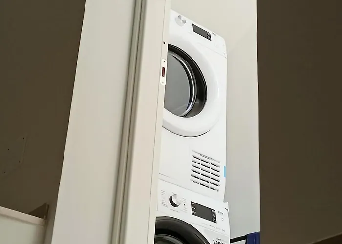 Apartment Piano B24 Martina Franca